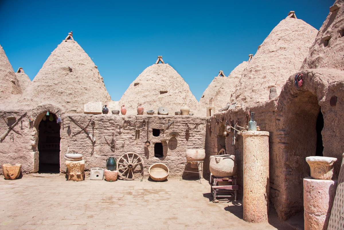 Dünyanın en eski tapınağı Göbeklitepe “hakikatleri” değiştiriyor BCF4466