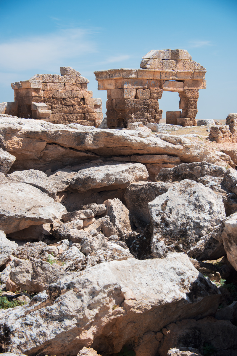 Dünyanın en eski tapınağı Göbeklitepe “hakikatleri” değiştiriyor _BCF4520