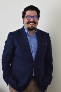 Ömürden Sezgin Goodjob ailesine katıldı Ömürden Sezgin