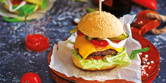 Oy verilmez, alınır… Marketing Türkiye Haziran sayısında! burger