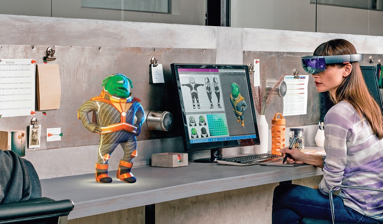 Yapay zekadan korkmayın! En kötü fişini çekersiniz… dijital