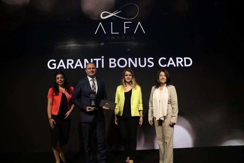 A.L.F.A. Awards Yılın “Customer Brand”lerini seçti garanti bonus