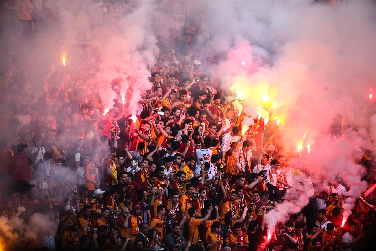 Şampiyonluk, en çok Galatasaraylılara alışveriş yaptırıyor gsstoree