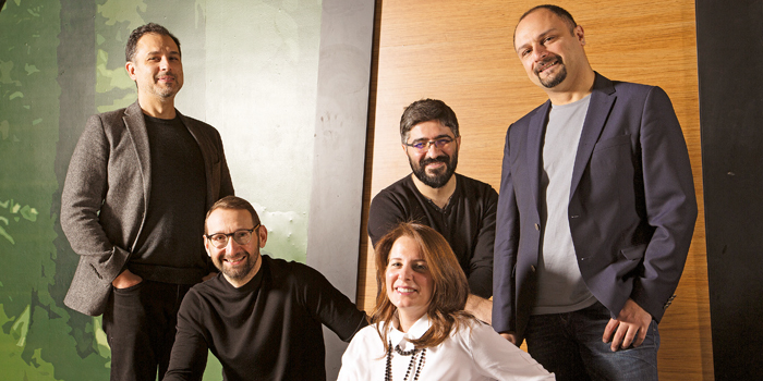 Oy verilmez, alınır… Marketing Türkiye Haziran sayısında! havas