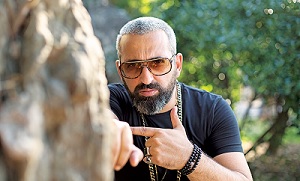 İsyanın yükselen sesi rap raga oktay