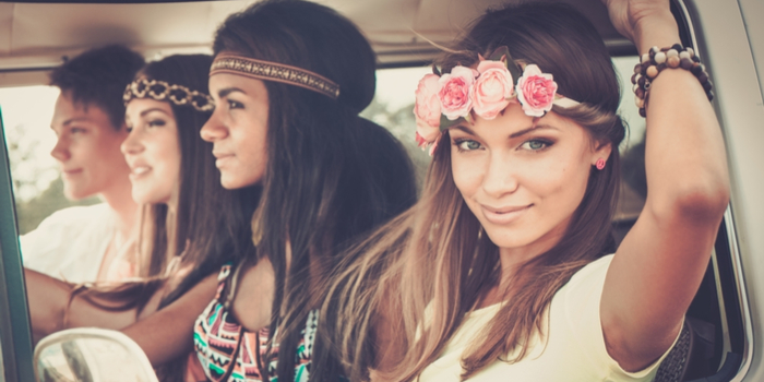 Seyahat planlarımızı şekillendiren 5 trend rendered