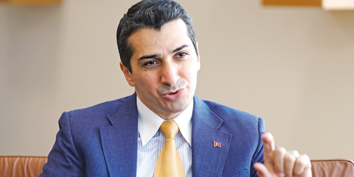 Oy verilmez, alınır… Marketing Türkiye Haziran sayısında! rtuk