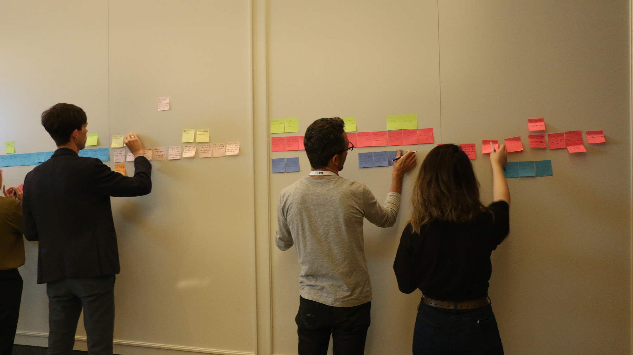 UX’in geleceği UXAlive konferansında konuşuldu u