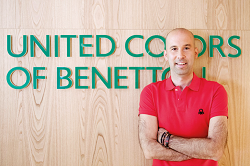 Minik kıyafetlerin dev pazarı… 1