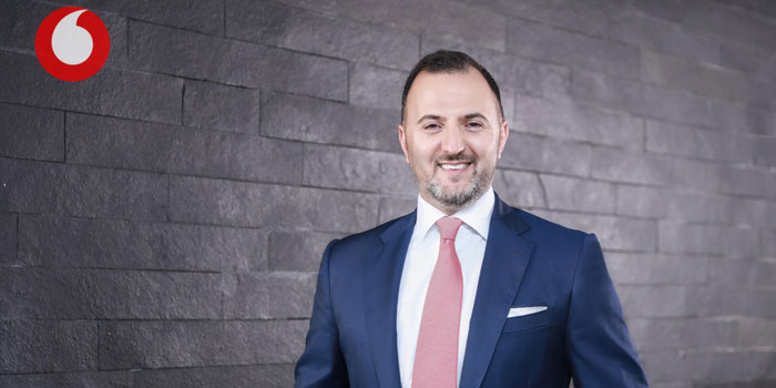 Bulent_Bayram_Vodafone_Turkiye_Icra_Kurulu_Baskan_Yardimcisi