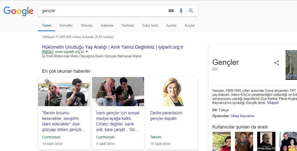 İYİ Parti'den dikkat çekici Google reklamları De3rbROX4AABMEb