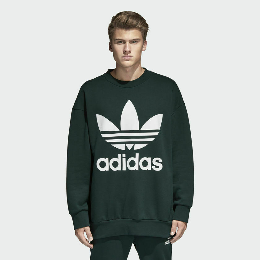Tüketicisini billboard olarak kullanan markalar adidas