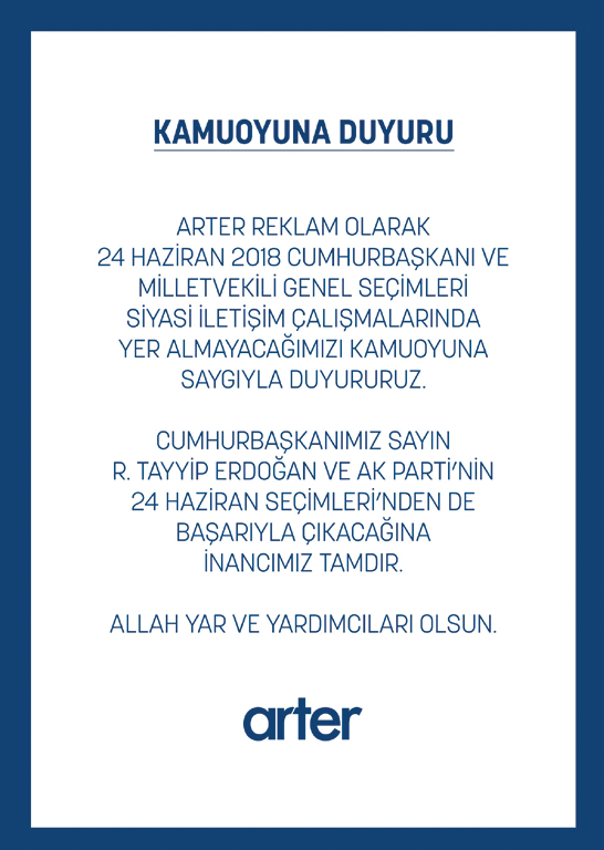 arter