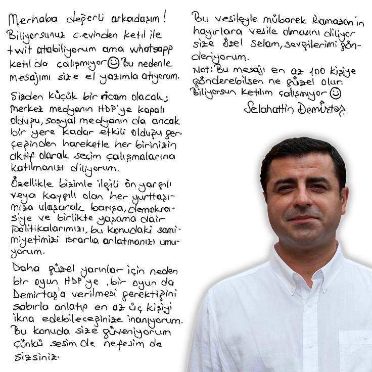 demirtas