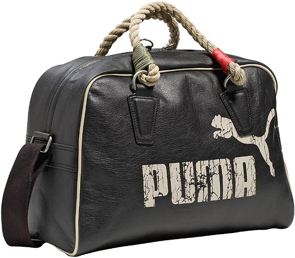 Tüketicisini billboard olarak kullanan markalar puma