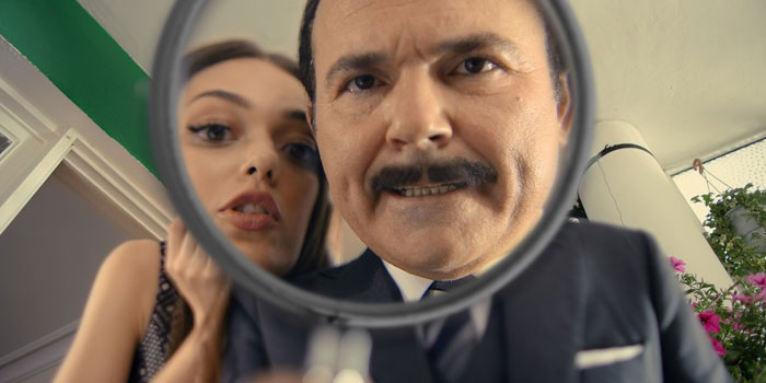 Garanti-Rekam-Filmi