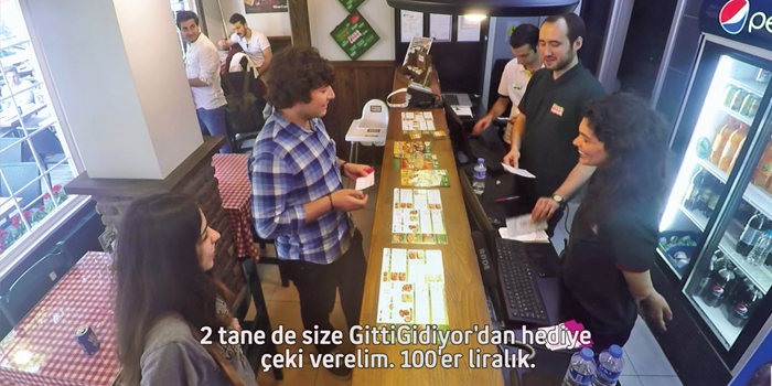 askida-ekmek