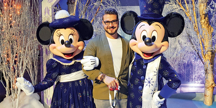 Müşteri deneyimi tasarımında en büyük faktör insan koray2