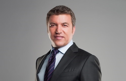 İsmail Küçükkaya