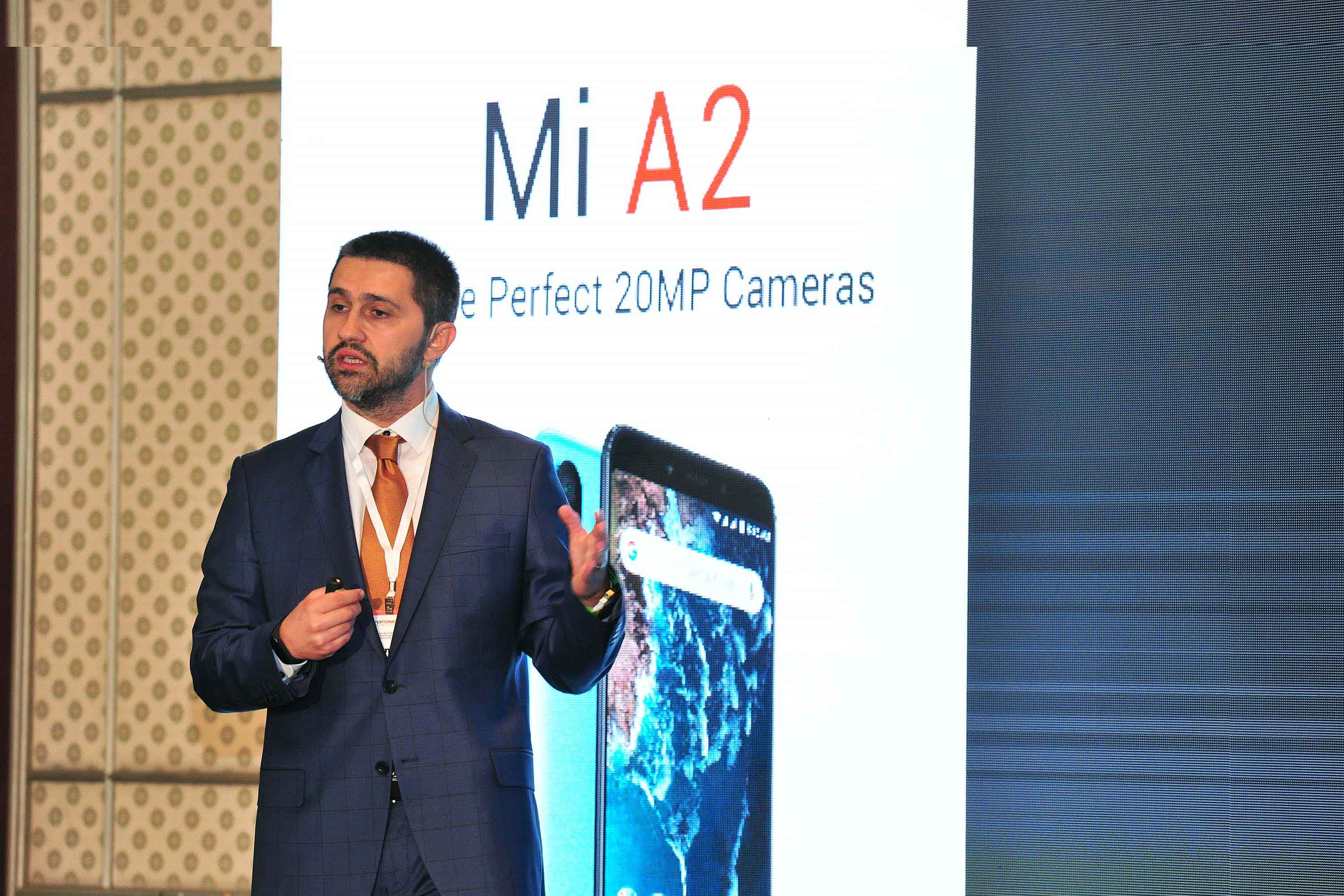 EVOFONE Genel Müdür Yardımcısı Onur Çon (1)