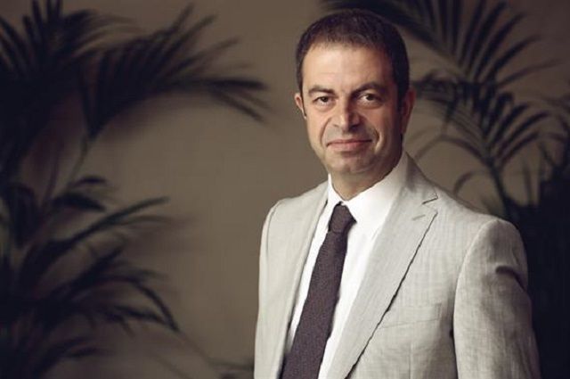 Yeni ekonomi kanalı EKOTÜRK 15 Ekim'de yayın hayatına başlıyor cengiz-ozdemir