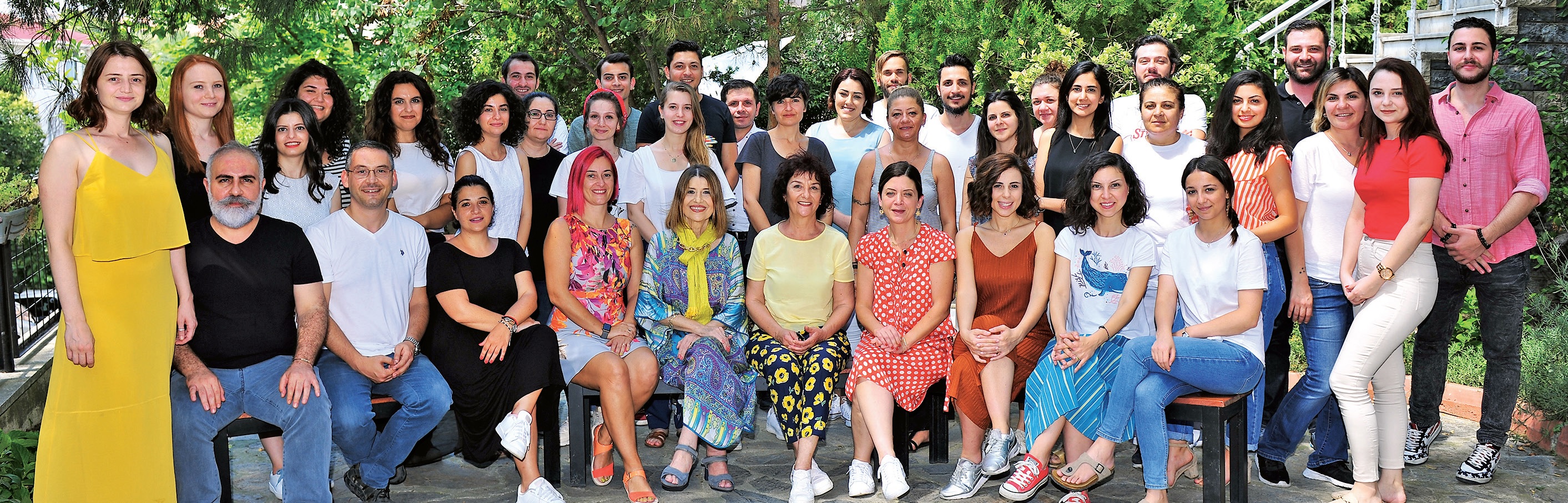 "Reklamcılığı Hacklemek" Marketing Türkiye Ağustos sayısında! excel