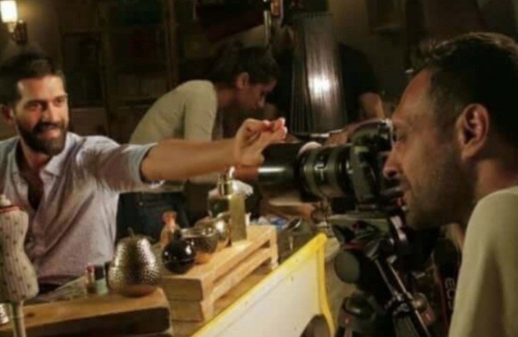 Huawei Nova 3 reklamı hileli çıktı...