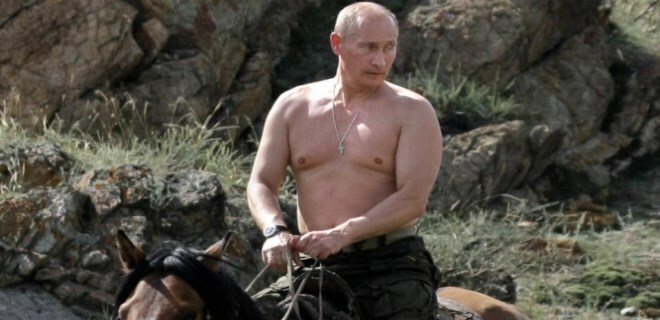 putin
