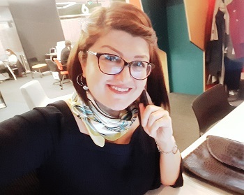 EGO sistemden EKO sisteme yolculuk Özlem Süer Foto