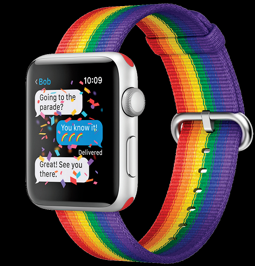 Pazarlamada ayrımcılık da ne ayol! 4