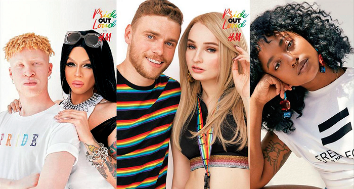 Pazarlamada ayrımcılık da ne ayol! 5