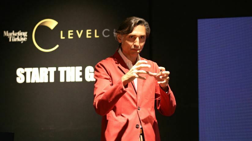 Markalar C Level Club’da Esporla buluştu gencoalp