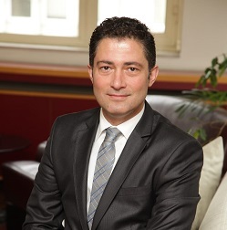 Generali Sigorta'ya yeni Satıştan Sorumlu Genel Müdür Yardımcısı generaliaa