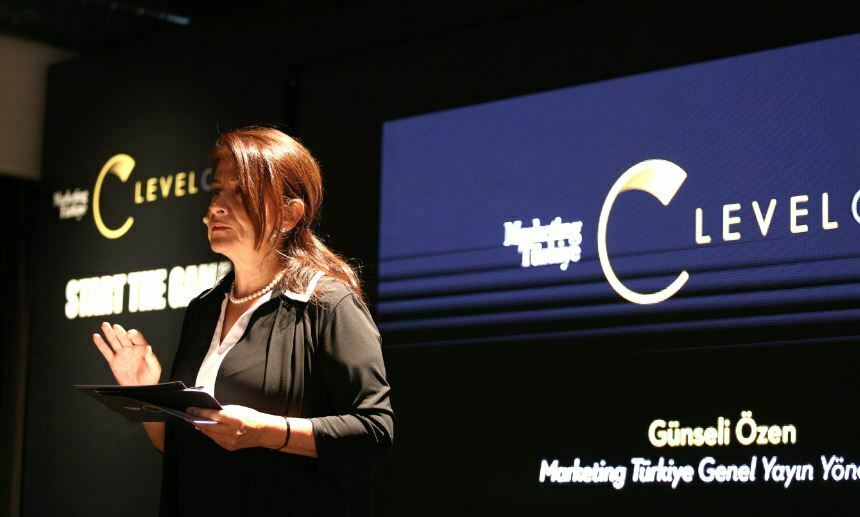 Markalar C Level Club’da Esporla buluştu gunseli