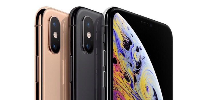 Apple yeni iPhone’ları tanıttı... Apple yeni iPhone’ları tanıttı...