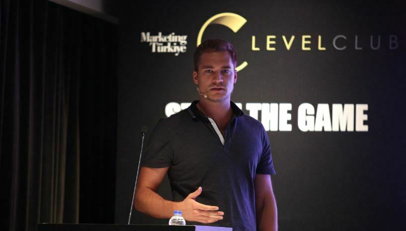 Markalar C Level Club’da Esporla buluştu mehmetb