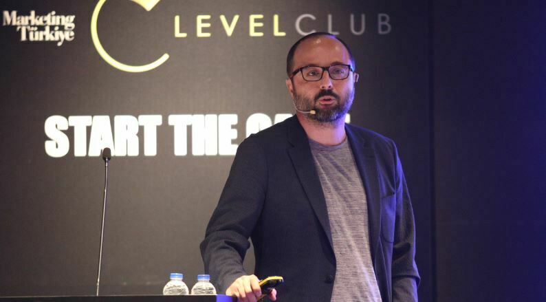 Markalar C Level Club’da Esporla buluştu tuncayb