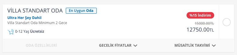 Turizm sektöründeki firmaların web sitelerinde sunduğu kullanıcı deneyimi 2.2.1 jolly