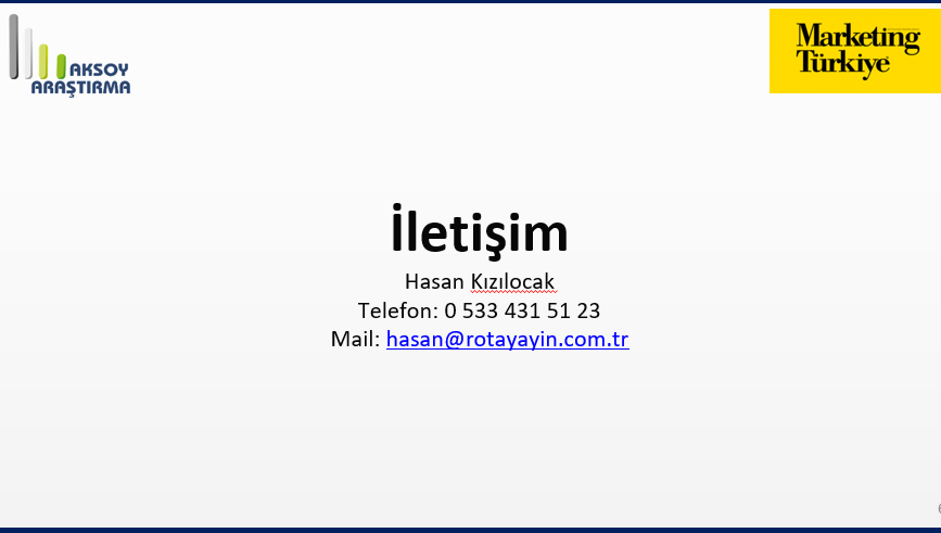 Türkiye’nin en kapsamlı espor araştırması için start veriliyor… 6