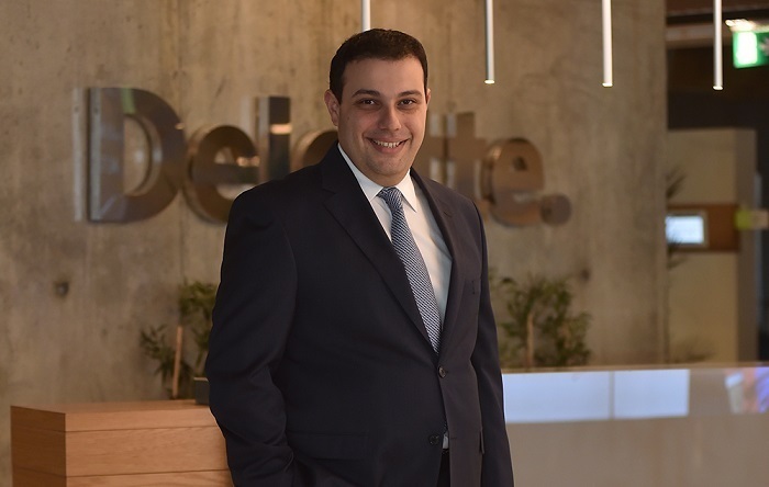 Kadınlar teknoloji sektöründe memnun ancak liderlik yolunda engeller var Metin Aslantas_Deloitte