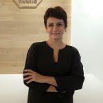 Roche'a yeni İK direktörü Roche İlaç Türkiye İnsan Kaynakları Direktörü Mine Sadıç