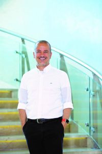 Türk iş dünyasının motivasyon haritası yayınlandı alper_toper_hrthinks