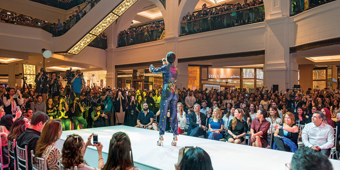 2018’in En Cool Markaları Marketing Türkiye Kasım Sayısında! avm