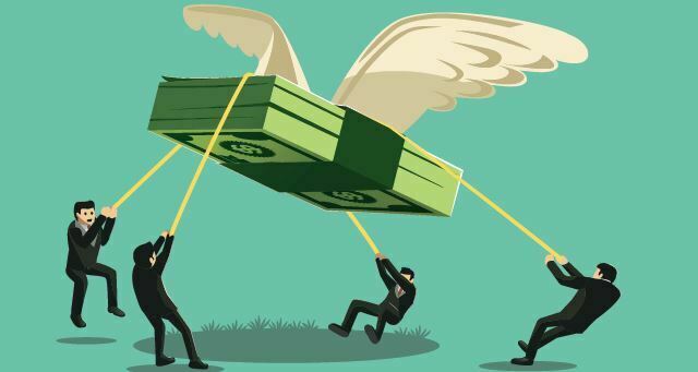 2018’in En Cool Markaları Marketing Türkiye Kasım Sayısında! enflasyon