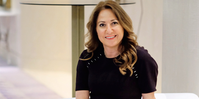 2018’in En Cool Markaları Marketing Türkiye Kasım Sayısında! gonca