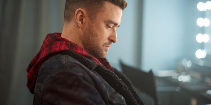 Justin Timberlake Levi's ile kendi tarzını koleksiyona döküyor justin3