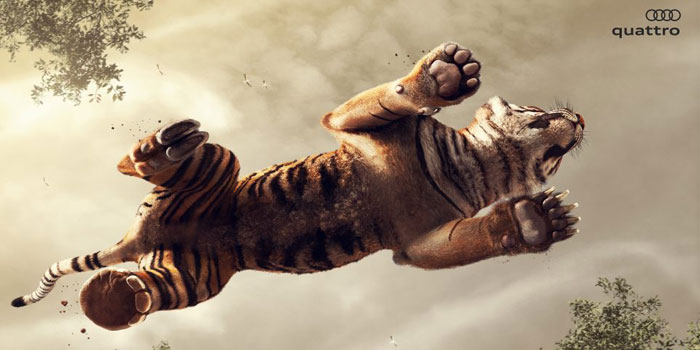 Türkiye 12 çalışmayla Golden Drum kısa listesinde yer aldı kaplan