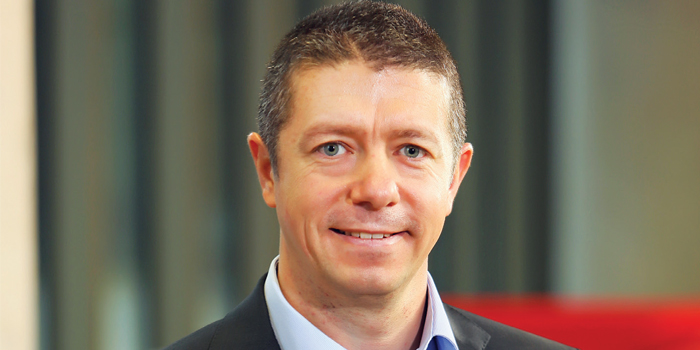 2018’in En Cool Markaları Marketing Türkiye Kasım Sayısında! pegasus