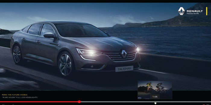 Türkiye 12 çalışmayla Golden Drum kısa listesinde yer aldı pure