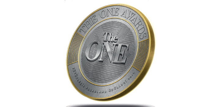 2018’in En Cool Markaları Marketing Türkiye Kasım Sayısında! the-one